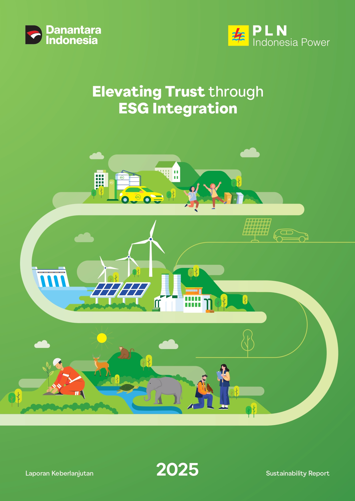Sustainability Report 2025